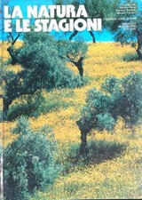 LA NATURA E LE STAGIONI AA.VV