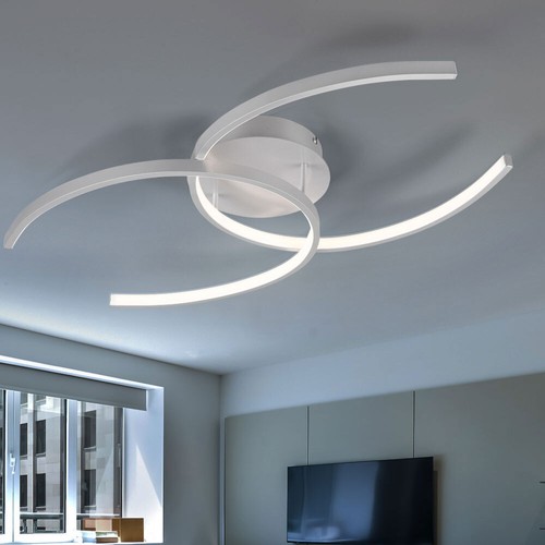 Led soffitto faretto - soffitto,