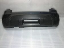 PARAURTI POSTERIORE ORIGINALE SEAT ARONA (KJ7) DAL 2019 FORI SENSORI 6F9807521E