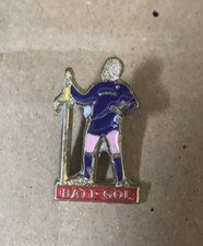 Spilla pin vintage ultras - spilla,