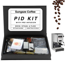 Sungaze Caffè Gaggia Classic