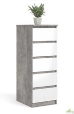 KIT CASSETTIERA MOBILE CON 5