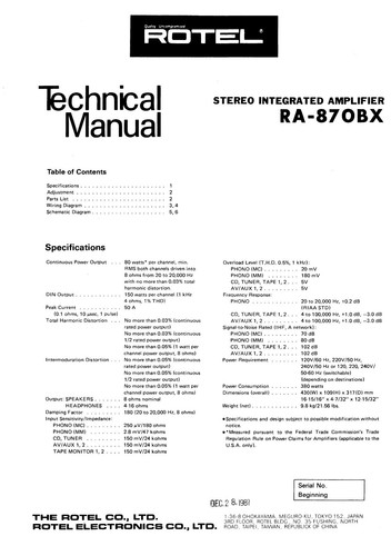 Servizio manuale istruzioni - servizio,