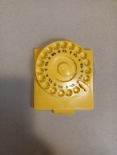 Disco orario auto  - Vintage anni '60