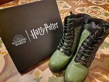 Harry Potter Stivali Serpeverde