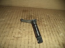 BETA CAMOSCIO 50 (MOTORE 4M - 4 MARCE) - ALBERO ATTUATORE SPINGI DISCHI FRIZIONE