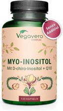 Integratore INOSITOLO | Myo &