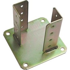 SUPPORTO GAZEBO QUADRO A