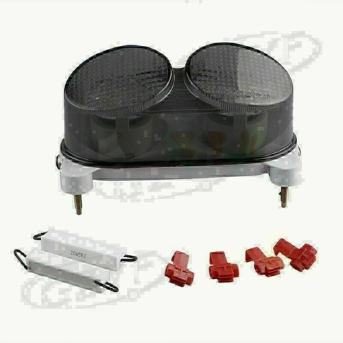Fanale posteriore stop - , freno