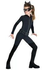Costume Catwoman Ufficiale DC