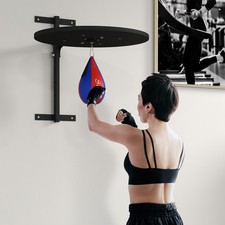 Soozier Piattaforma Speed Bag