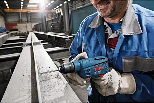 Bosch professional trapano - trapano, gbm