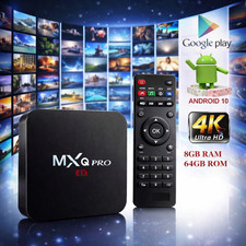 Android smart box wifi - smart,