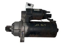 Motorino avviamento AUDI A3 (2003-2010) BKD/ 2.0/ 103KW/ 02M911023P