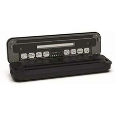 Macchine sottovuoto Magic Vac