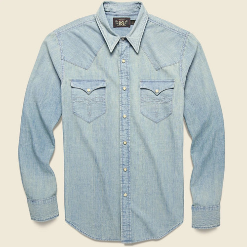 Camicia uomo ralph lauren - uomo,