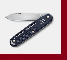 Victorinox Onefold Alox BLU