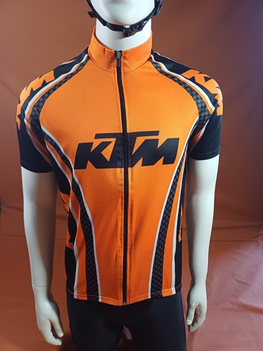 Maglia manica corta ciclismo - maglia,