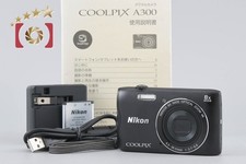 Nikon COOLPIX A300 fotocamera