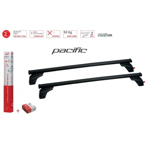 Pacific kit barre - g3,