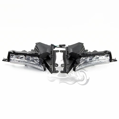 Fit yamaha max560 - t-max560, luci