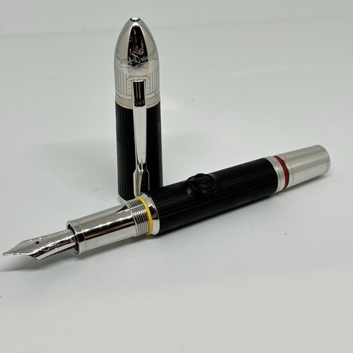 Penna mont blanc special - penna,