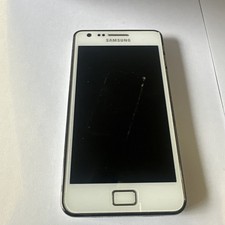 Samsung Galaxy S2 I9100 16 GB