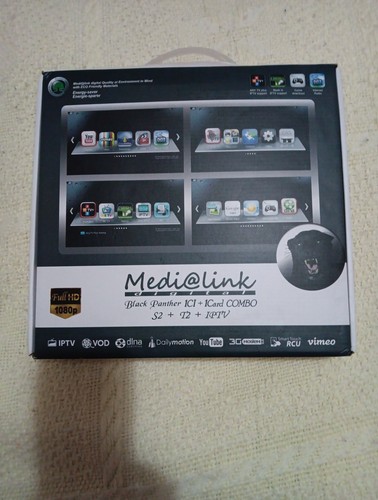 Decoder combo t2 - decoder,