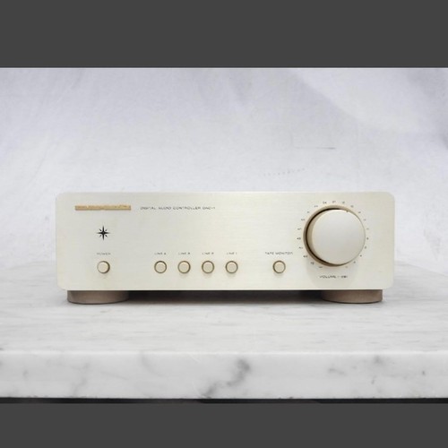 Marantz dac controller - dac-1,