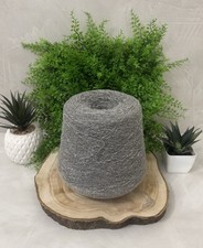 Filato Misto Lana Boucle NM