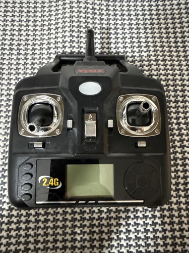 Syma drone 4g - drone, 2.4g