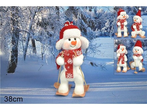 Pezzo decorazione natale - decorazione,
