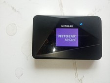 Netgear Mobile Hotspot AirCard