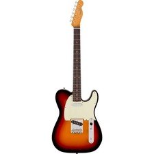 Fender limited edition - fender, vintera
