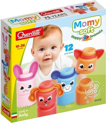 Momy soft blocchi - soft, 12