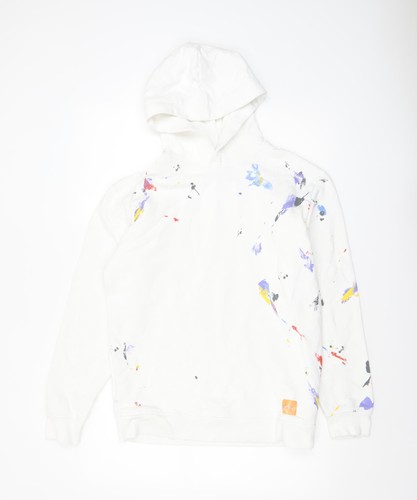 Felpa con cappuccio - , pullover