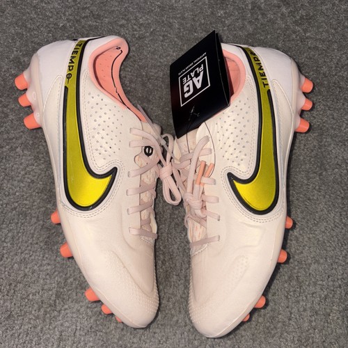 Nike tiempo legend elite ag - 9,