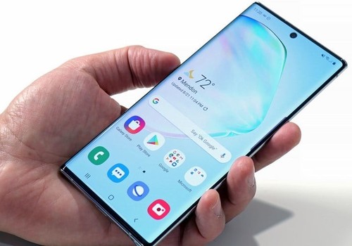 Samsung galaxy note10 128gb - galaxy,