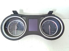 QUADRO STRUMENTI PER ALFA