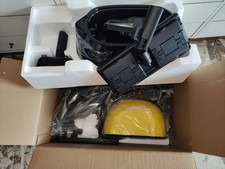 Lavapavimenti a vapore 1100ml