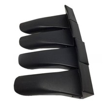 4x Tire Changer Clamp Covers