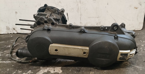 Blocco motore - motore, (leg.