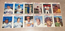 PANNELLI HOSTESS BASEBALL MLB