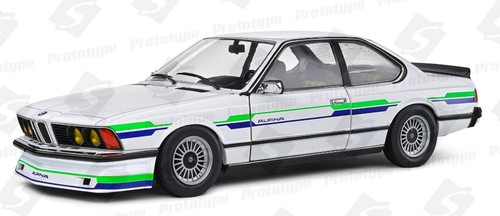 Solido alpina turbo - solido, e24