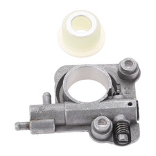 1X Oil Pump and 1X Worm for