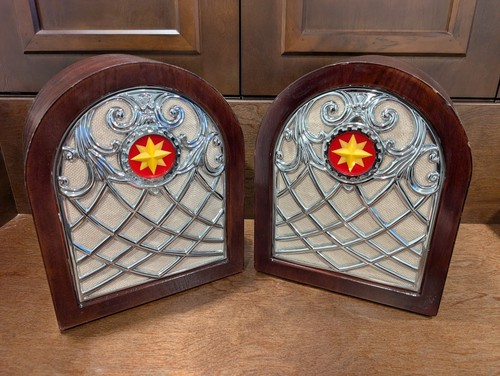 Crosley wurlitzer jukebox - jukebox, mini
