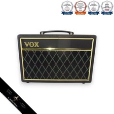 Vox pfb pathfinder - pathfinder, bass