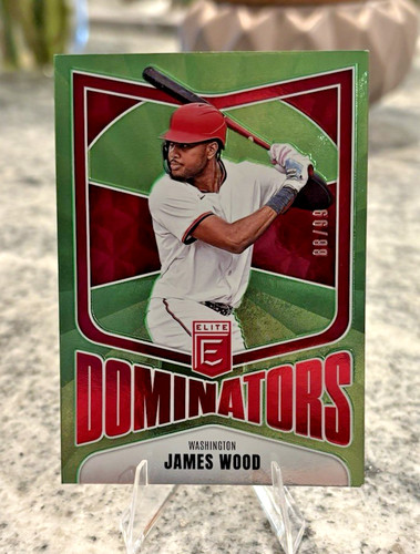 2026 donruss elite - donruss,
