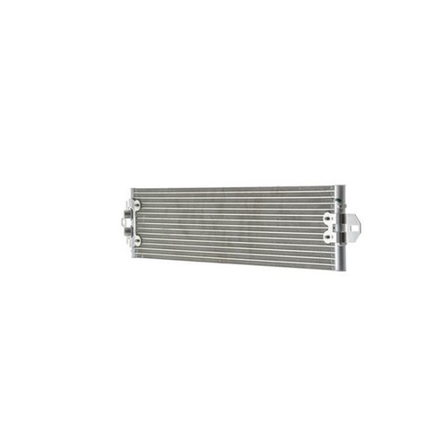 Radiatore olio automatico