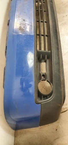 Paraurti anteriore volkswagen - anteriore,
